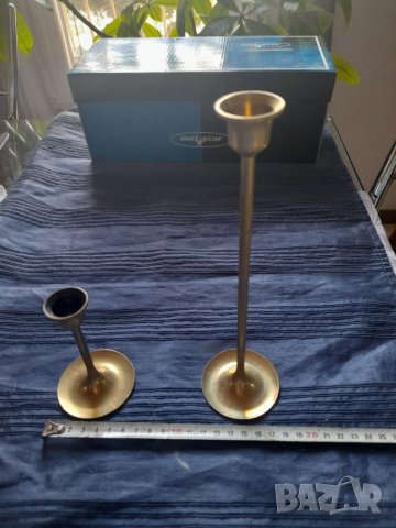 Ретро копчета и свещници , снимка 7 - Сушилни - 41835556