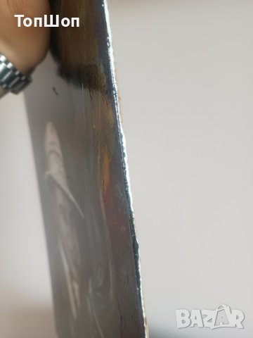 Картина Al Capone, снимка 3 - Картини - 41043734