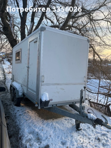 Агро дрон DJI-T-30, снимка 2 - Селскостопанска техника - 53349886