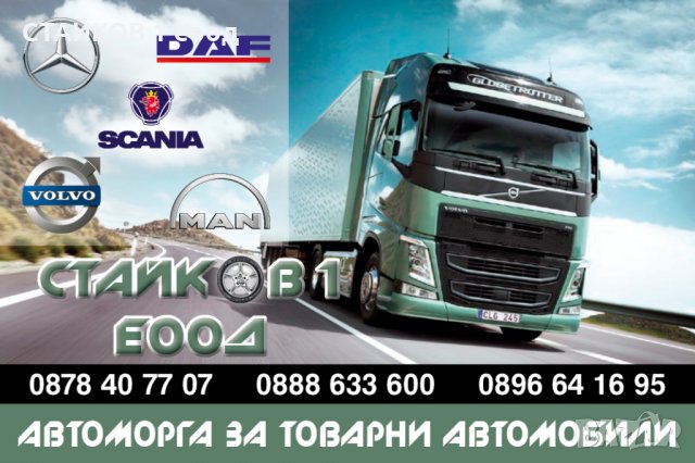 РЕНО ПРЕМИУМ  НА ЧАСТИ, снимка 7 - Части - 34139275