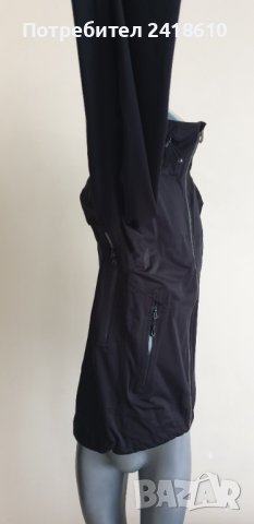 Salomon Clima Pro Shell Stretch Mens Size S ОРИГИНАЛ! Мъжко Мембрана Яке, снимка 2 - Якета - 41785848