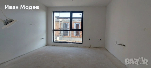 ПРОДАВА ПОСЛЕДНАТА ЛУКСОЗНА САМОСТОЯТЕЛНА КЪЩА С ГЛЕДКА МОРЕ В ЗАТВОРЕН КОМПЛЕКС В САРАФОВО , снимка 7 - Къщи - 53744657