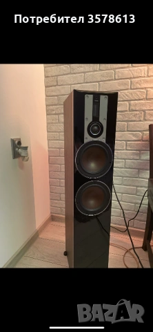 Dali Opticon 6 , снимка 2 - Тонколони - 53796290