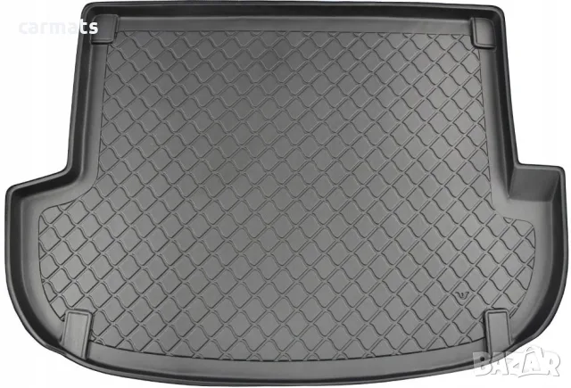 Стелка за багажник Aristar за Hyundai Santa Fe (2006-2012) - 5 seats