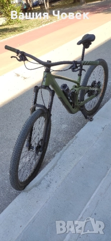 Rockshox 35 Silver TK 29" 150 ход Boost standart , снимка 13 - Части за велосипеди - 51694131