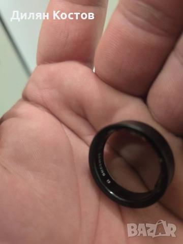Samsung galaxy ring, снимка 2 - Samsung - 53827291