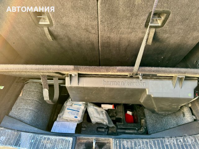 На ЧАСТИ  Mercedes-Benz R 320 CDI W251 2007г Xenon Air matic  HARMAN/KARDON, снимка 12 - Автомобили и джипове - 44392287