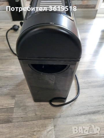 кафемашина Klarstein, снимка 3 - Кафемашини - 53692089