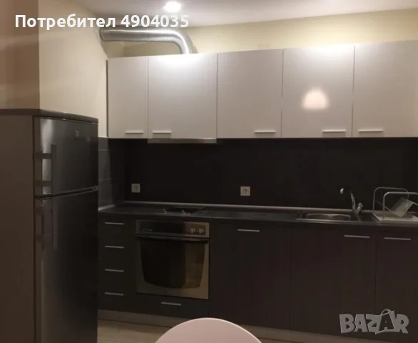 Тристаен апартамент, под наем!, снимка 3 - Апартаменти - 56258697