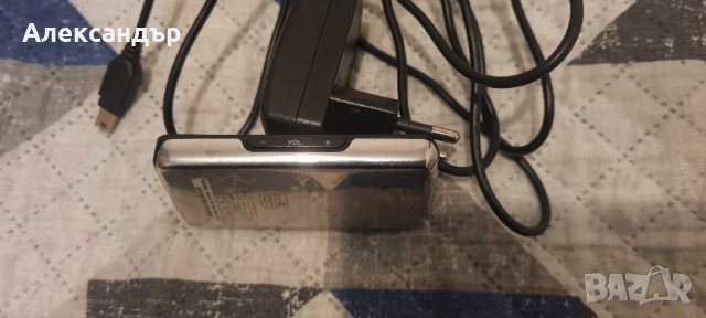 MP3 MP4 PHILIPS GoGear 2GB, снимка 4 - MP3 и MP4 плеъри - 34804802