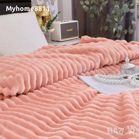 Одеяло 200/230, снимка 6 - Олекотени завивки и одеяла - 51859935