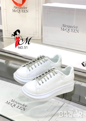 дамски маратонки alexsander mcqueen