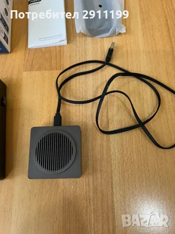 Безжичен смарт домофон / звънец Aqara, снимка 3 - Друга електроника - 50371418