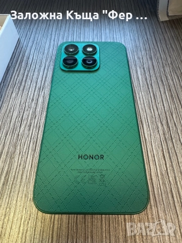 Нов! Honor x8b, снимка 6 - Други - 52521925