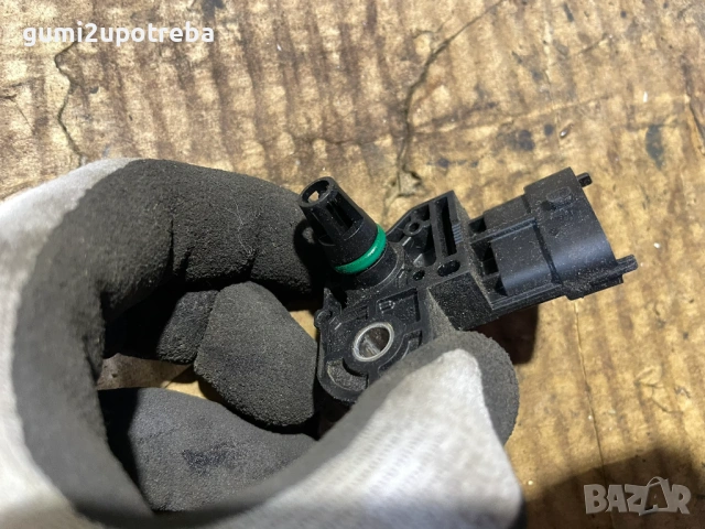 MAP Сензор 0261230452 SUZUKI SX4 S-Cross 1.4 2021 HYBRID ALLGRIP 6AT, снимка 3 - Части - 53070226