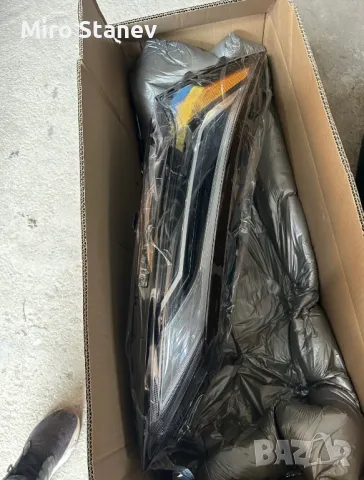 Фарове Nissan Rogue - X-trail 2021-2025, снимка 3 - Части - 50127048