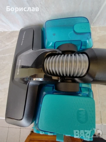 Глава за прахосмукачка Philips Speed Pro Aqua, снимка 3 - Прахосмукачки - 51318273