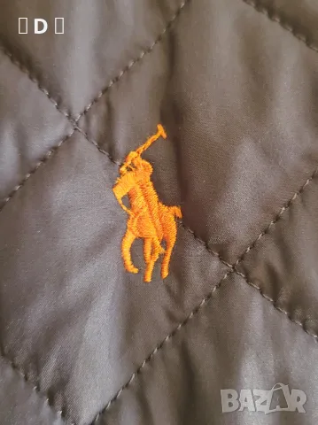 RALPH LAUREN оригинално УНИСЕКС яке - М / Л , снимка 2 - Якета - 50244729