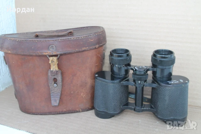 СССР бинокъл ''БПП 2 8х30 ''