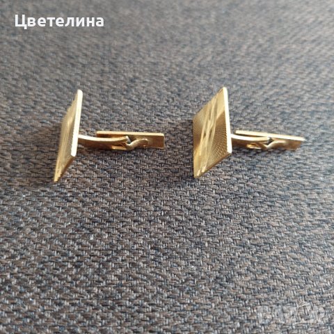 Ръкавели, бутонели за риза, снимка 2 - Други - 42384565