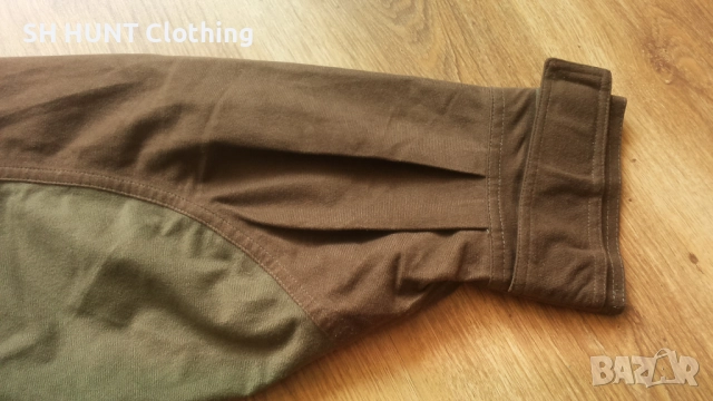 Northpeak Waterproof Jacket размер XL за лов яке водонепромокаемо в мъхеста безшумна материя - 1448, снимка 7 - Екипировка - 52436370