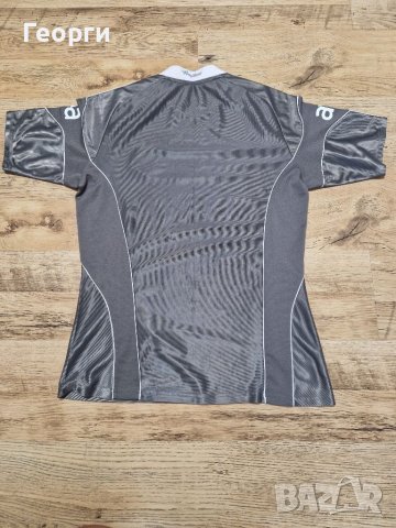 Мъжка футболна фланелката Adidas, снимка 2 - Тениски - 41447942