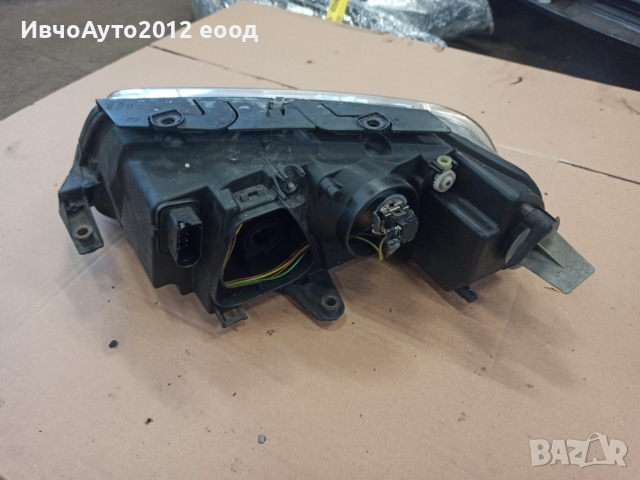 Фар десен оригинален Volkswagen Passat 5.5 Фолксваген Пасат 5.5, снимка 3 - Части - 44670404