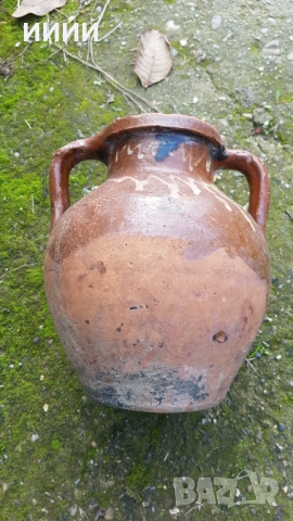 Делва малка, снимка 3 - Антикварни и старинни предмети - 52145688