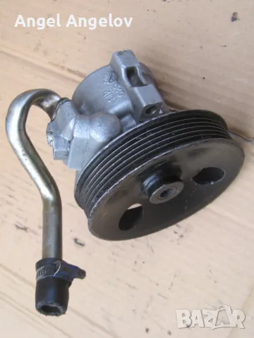 Хидравлична помпа за Daewoo Nubira  1.6 1,8 16V (1997 - 2002), снимка 1