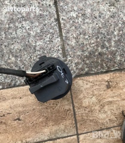 Bmw e70 реостат парно, снимка 2 - Части - 40359120