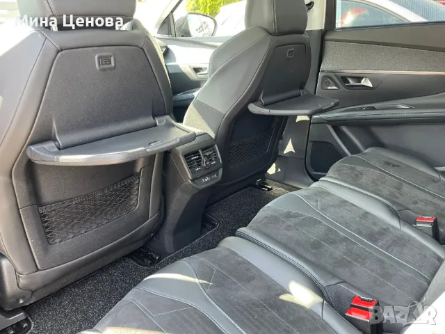 Peugeot 5008 7 места, уникат, crossway, Business, снимка 8 - Автомобили и джипове - 49283448