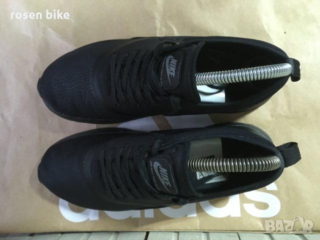 ''Nike Air Max Thea Ultra Premium''оригинални маратонки 38 номер, снимка 9 - Маратонки - 34391815