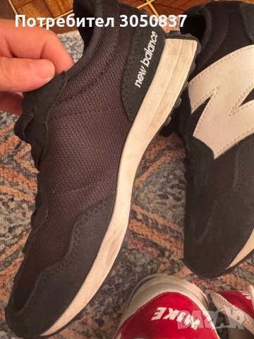 Дамски маратонки и обувки, снимка 3 - Маратонки - 51168814