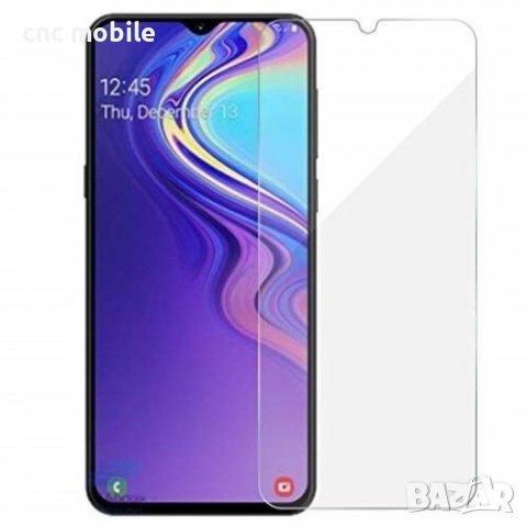 Samsung A10 - Samsung SM-A105 - Samsung M10 - Samsung SM-M105 стъклен протектор за цял екран , снимка 2 - Фолия, протектори - 30351773