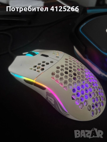 Gaming setup, снимка 6 - Геймърски - 52512380