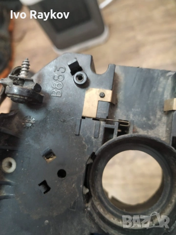 Лостчета за чистачки LANCIA LYBRA B883, снимка 6 - Части - 53174117