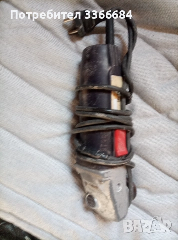 Малък флекс ъглошлайф Спарки