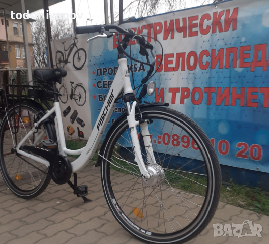 електрическо колело. електрически велосипед, снимка 7 - Велосипеди - 44589756