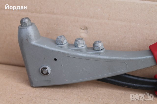 Нитачка ''Novus'', снимка 7 - Други инструменти - 41679289