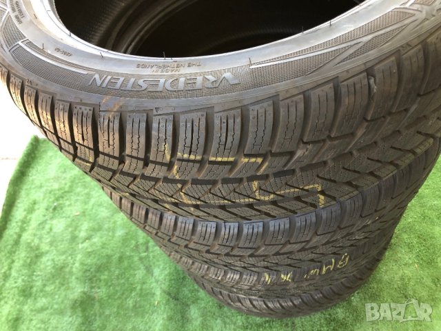 Гуми 225/45/19 Vredestein, снимка 4 - Гуми и джанти - 42041161