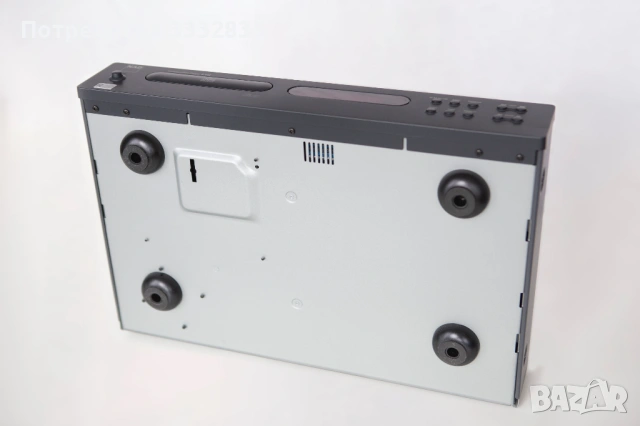 NAD C 542 CD Player, снимка 3 - Ресийвъри, усилватели, смесителни пултове - 53448125