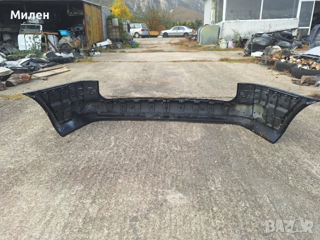 Задна Броня За Форд Галакси или Фолксваген Шаран 2003-2009 Година Ford Galaxy VW Sharan , снимка 4 - Части - 42713872