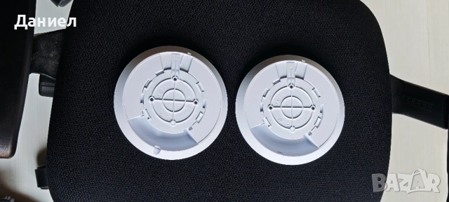 Ubiquiti UniFi U6+ access point (U6P), снимка 3 - Мрежови адаптери - 53665575