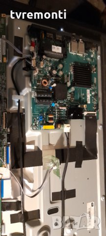 Main board TPD.NT72563.PB773