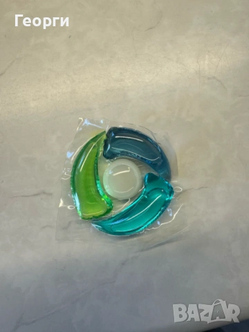 Немски прах за пране и омекотител, снимка 15 - Перилни препарати и омекотители - 53037586