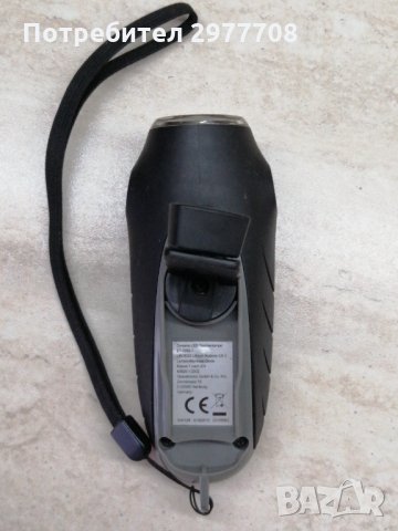 3 LED фенерче с динамо , снимка 6 - Къмпинг осветление - 35699727