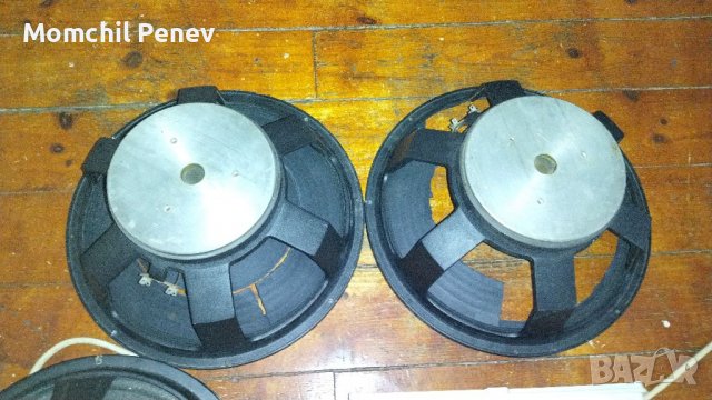 ББА, снимка 4 - Тонколони - 39665343