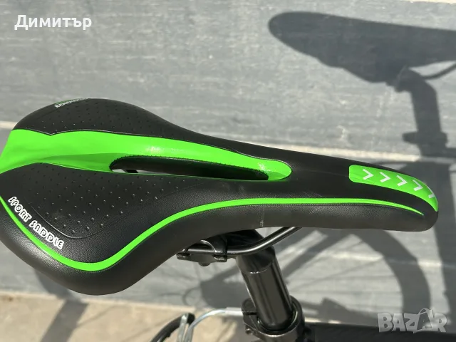 Focus Limited Edition, снимка 7 - Велосипеди - 55952984