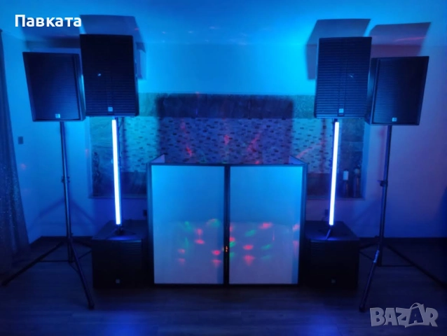 Професионално озвучаване за вашето събитие, снимка 2 - Dj - 51725859