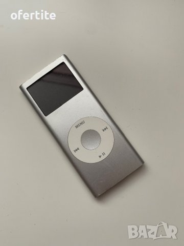 🍏 Apple ✅ iPod NANO 2 🔝 4 GB RockBox, снимка 3 - iPod - 39813791
